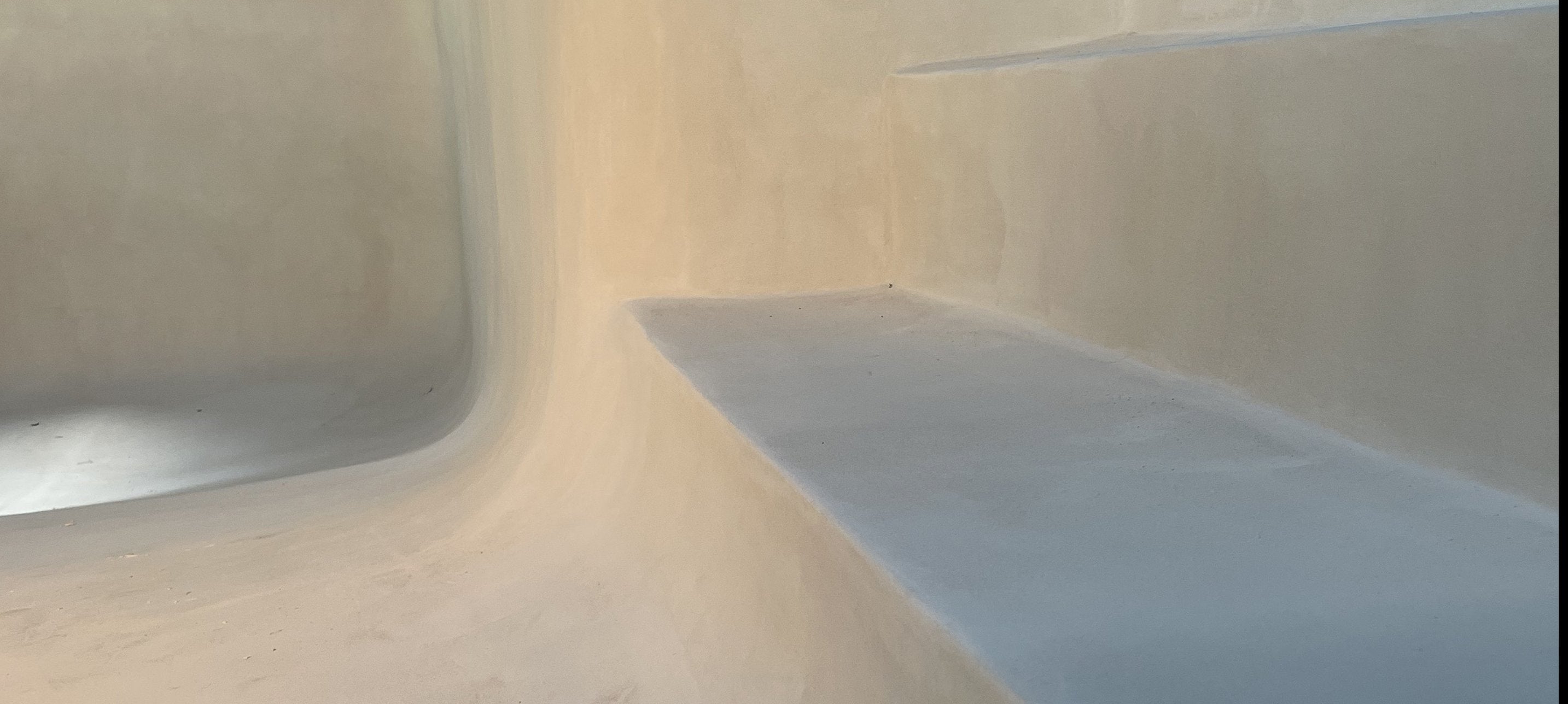 Cement Base