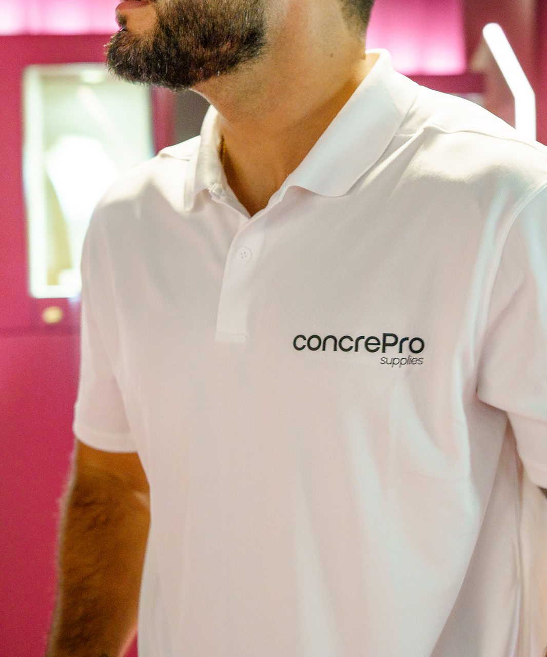 Concrepro