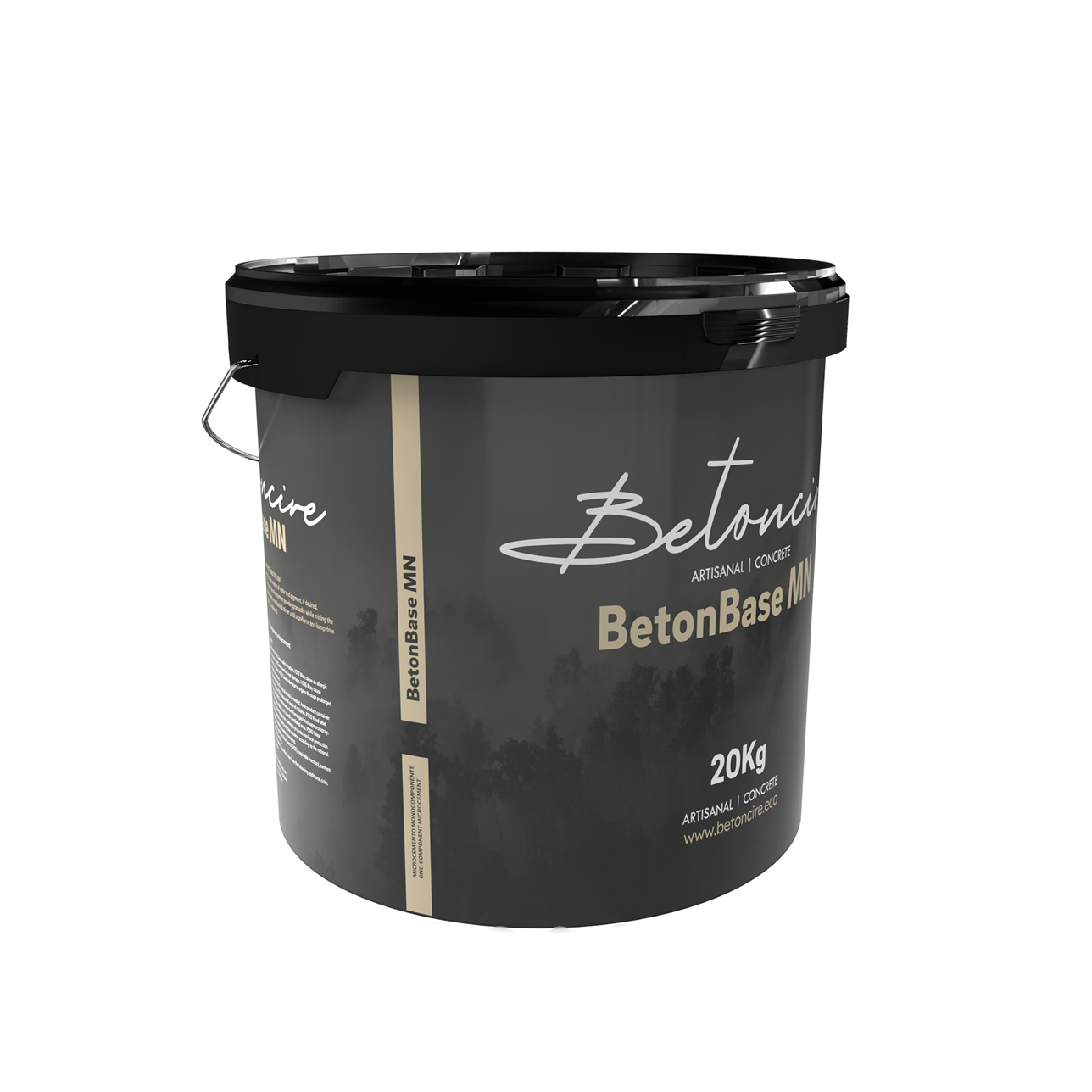 BetonBase MN
