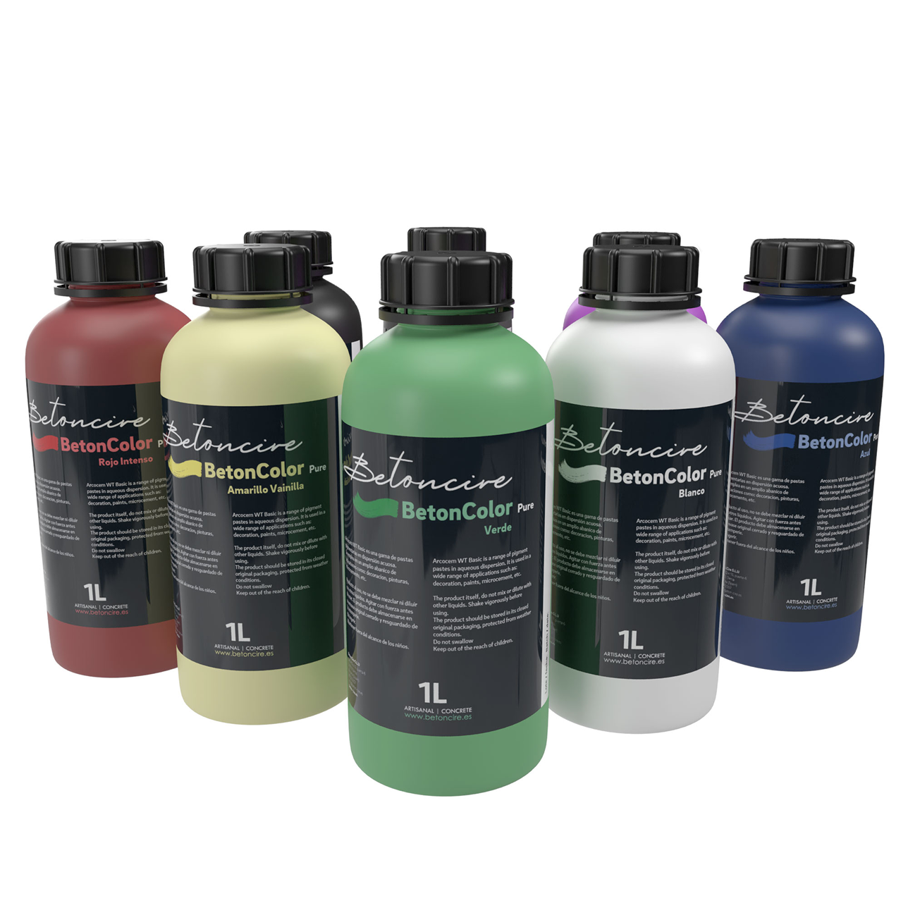 BetonColor Pure