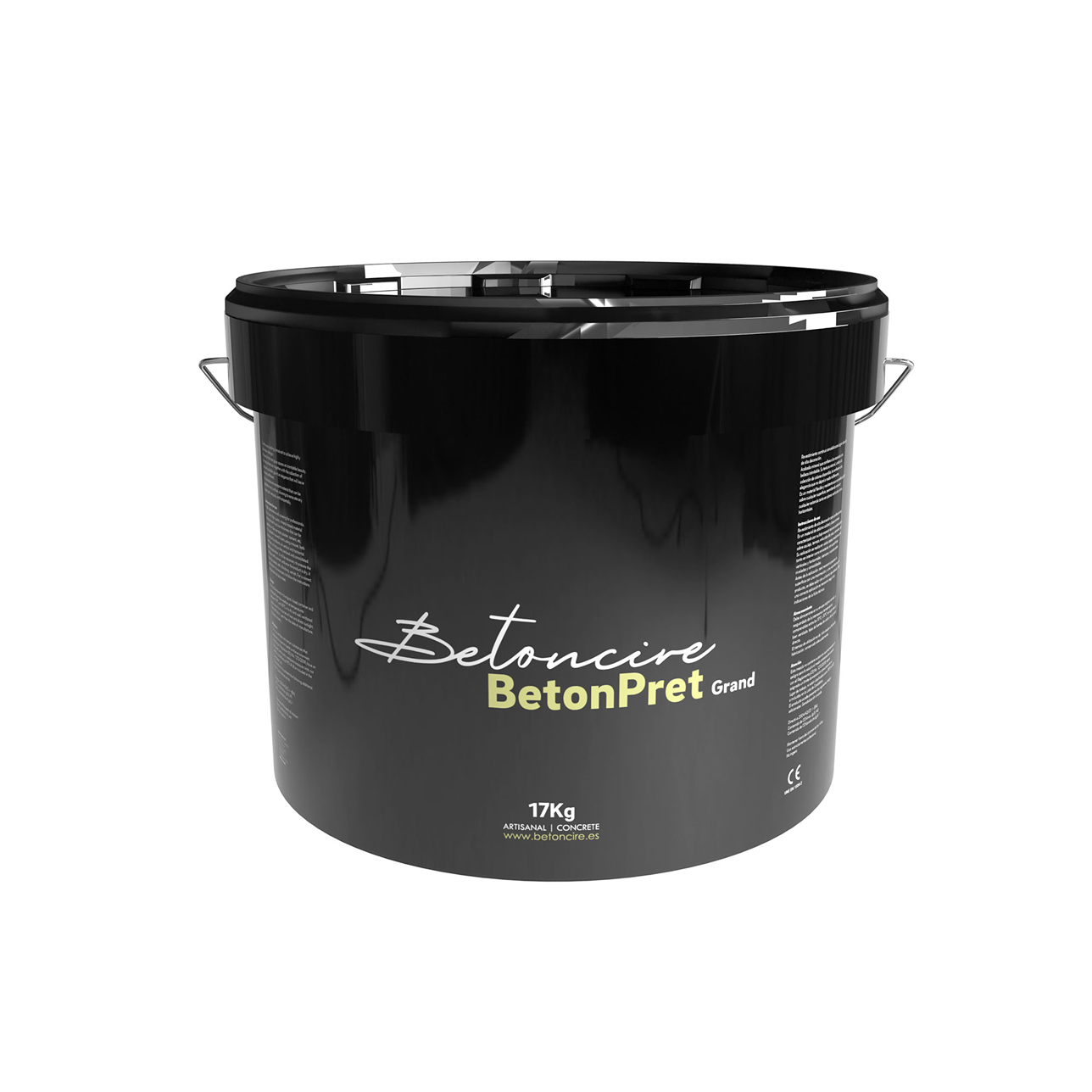BetonPret Grand