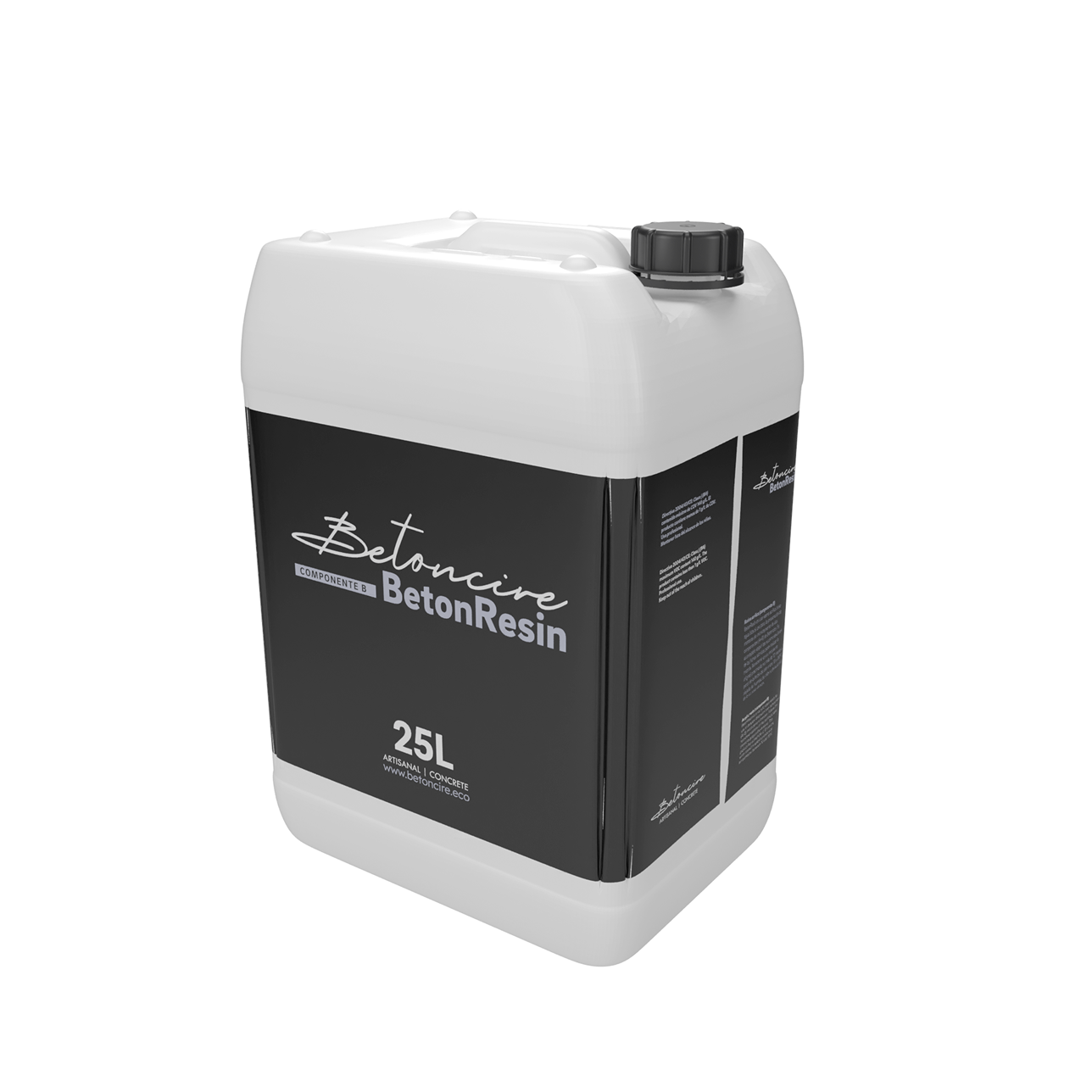 BetonResin
