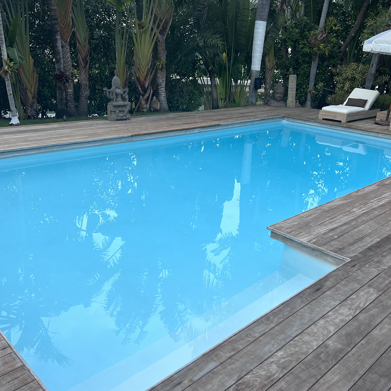 BetonResin EAU (Pools)