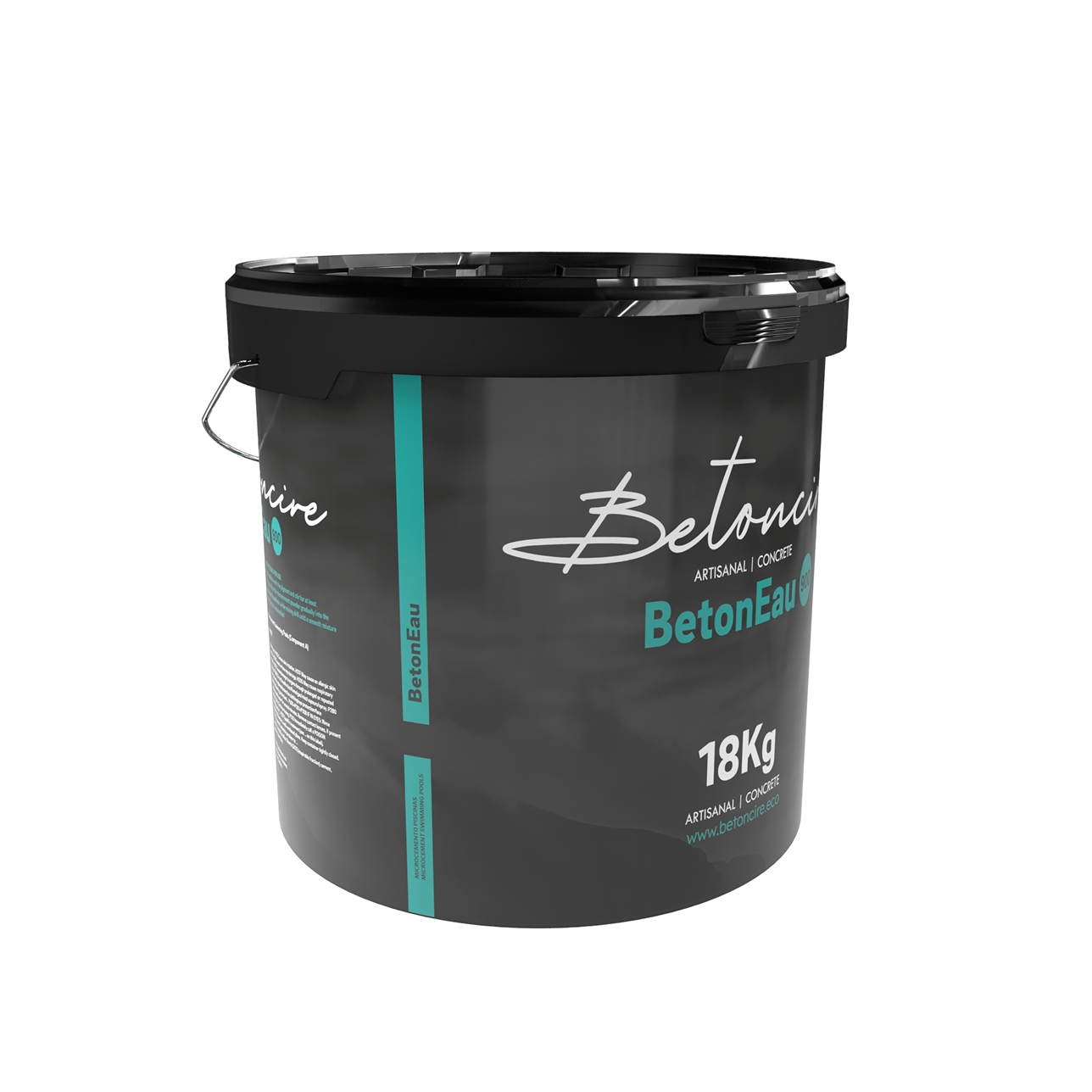 Beton Eau