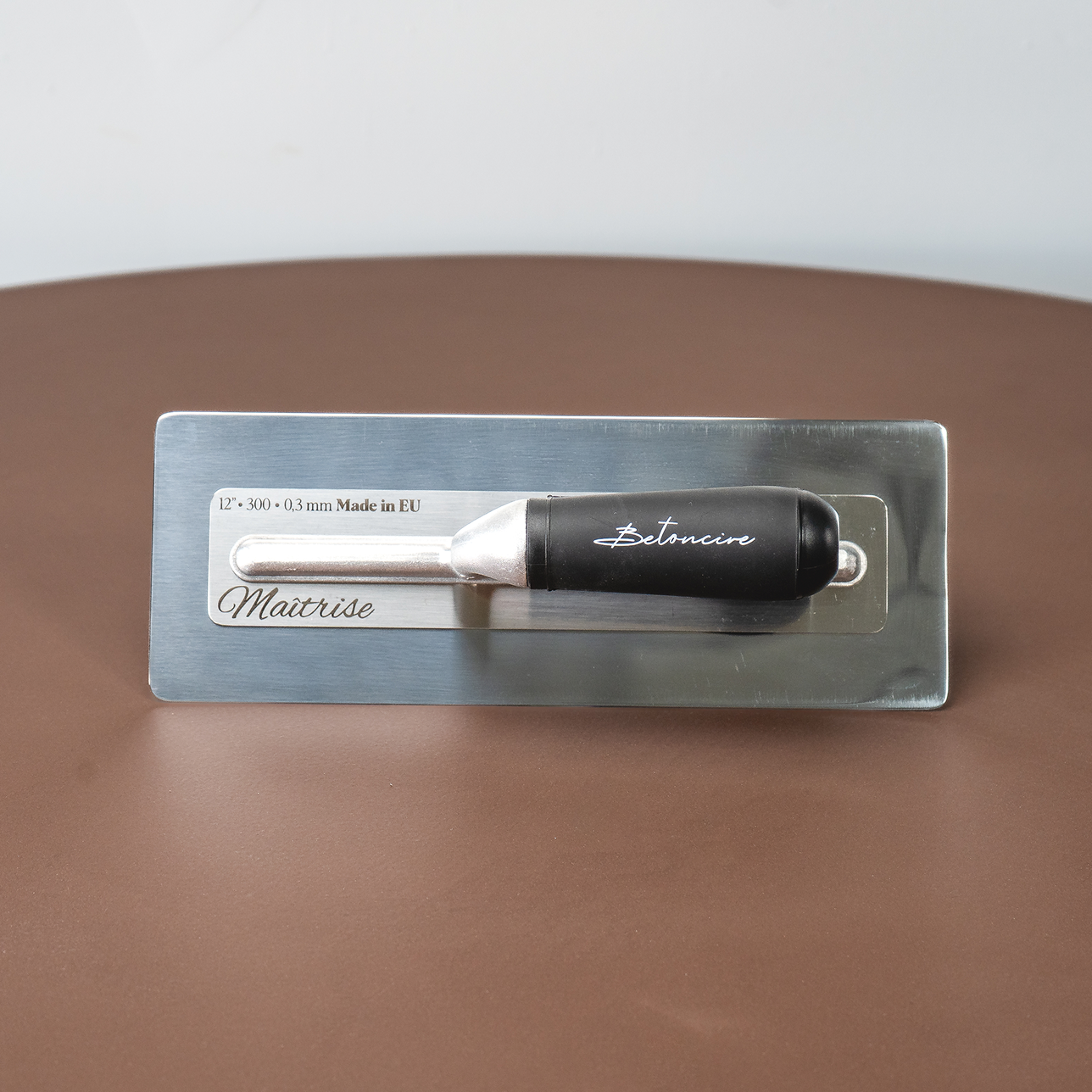 Maitrise Presicion Master Trowel