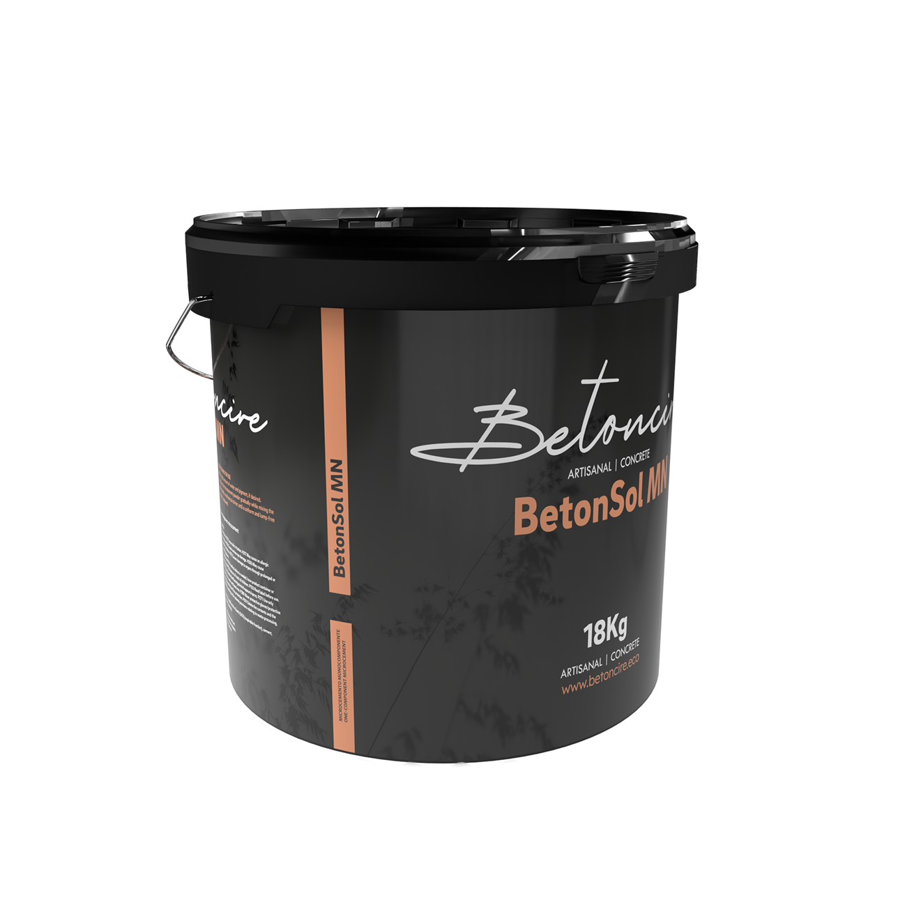 BetonSol MN