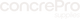 Concrepro